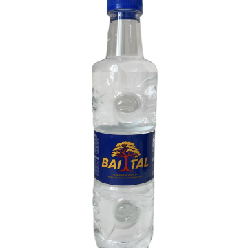 Вода питьевая негазированная 1 л.